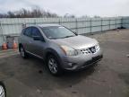 2011 NISSAN  ROGUE