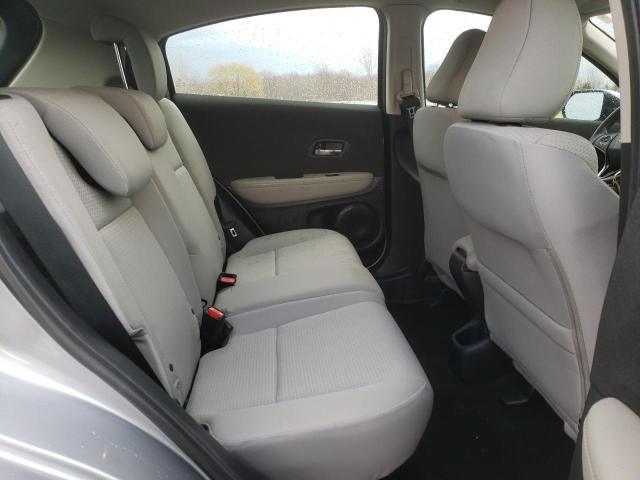 2020 HONDA HRV 3CZRU6H31LG700133