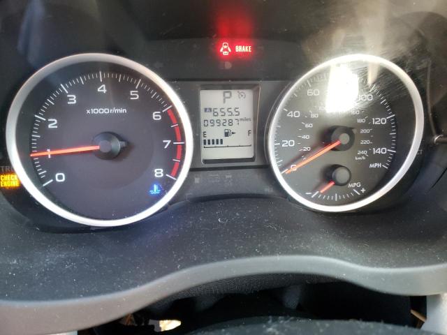 JF2SJAACXEH510502 Subaru Forester 2 2014. Фото: 7