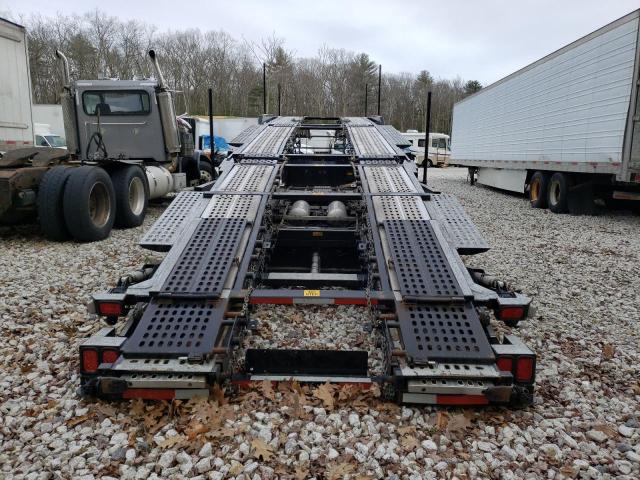 5E0AU1747KG252801 Cottrell Car Hauler 2019. Фото: 5