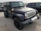 2009 JEEP  WRANGLER