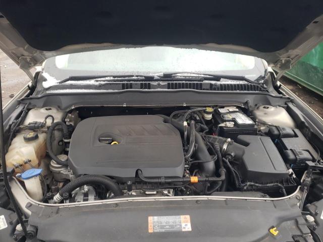 2016 FORD FUSION SE 3FA6P0HD6GR109219