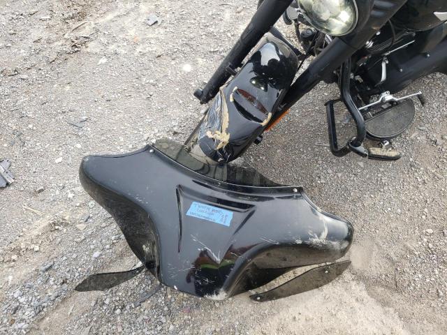 2010 HARLEY-DAVIDSON FLSTFB 1HD1JN516AB045576