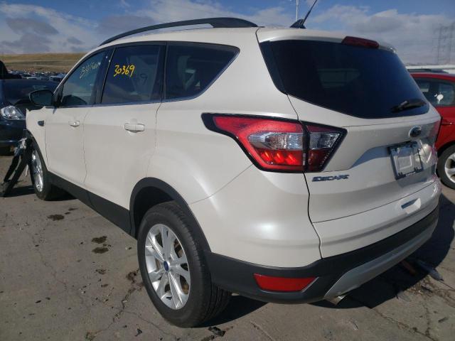 VIN WA1LFAFP6DA032628 2018 FORD ESCAPE no.3