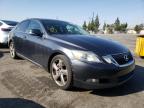 2008 LEXUS  GS350