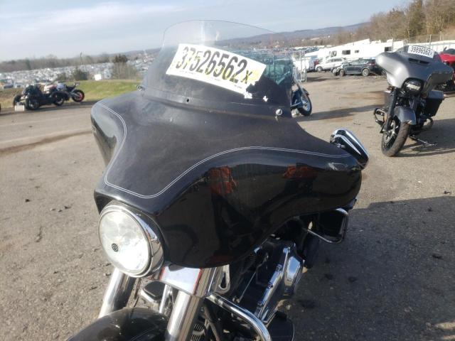 2012 HARLEY-DAVIDSON FLHTC ELEC 1HD1FFM14CB619944