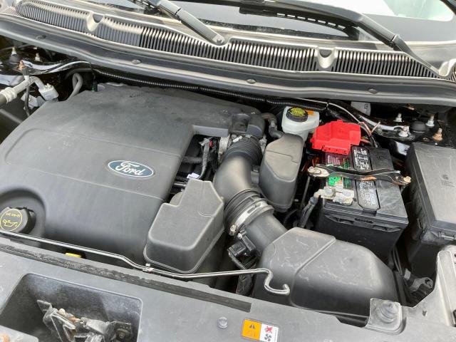 1FM5K8D80EGB96255 Ford Explorer X 2014. Фото: 6