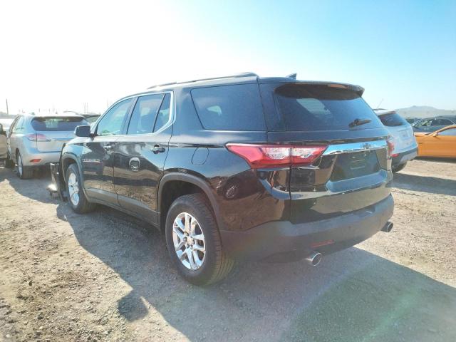 1GNERGKW8LJ126098 Chevrolet Traverse L 2020. Фото: 2