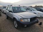 2003 SUBARU  FORESTER