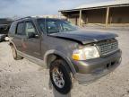 2002 FORD  EXPLORER