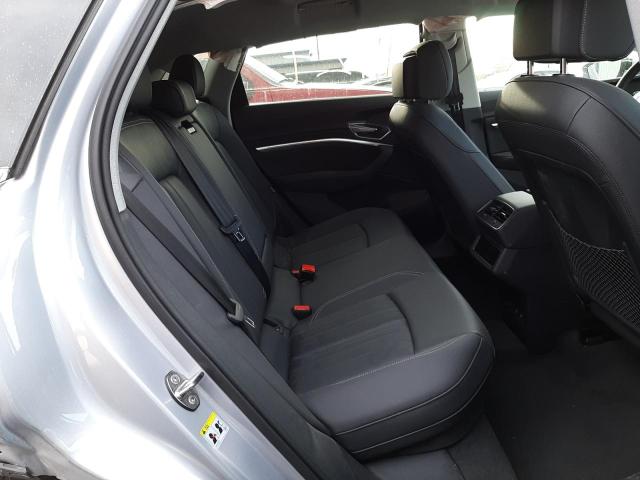 2022 AUDI A3 E-TRON WA1AAAGE0NB020344