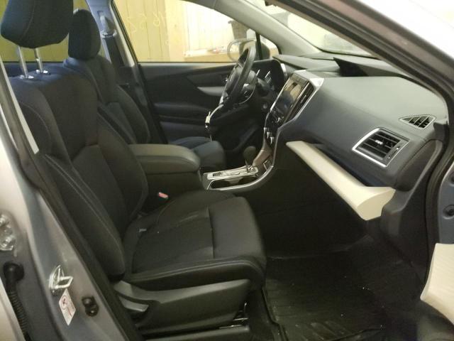 2020 SUBARU ASCENT PRE 4S4WMABDXL3437412