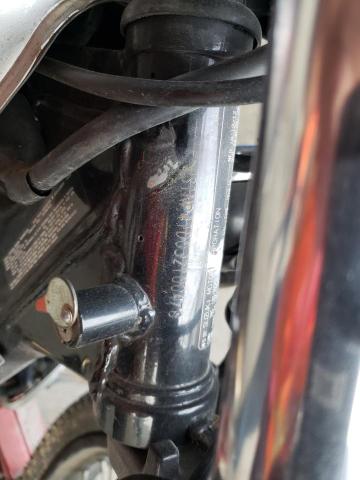 2018 SUZUKI LS650 JS1NP41D0J2100478