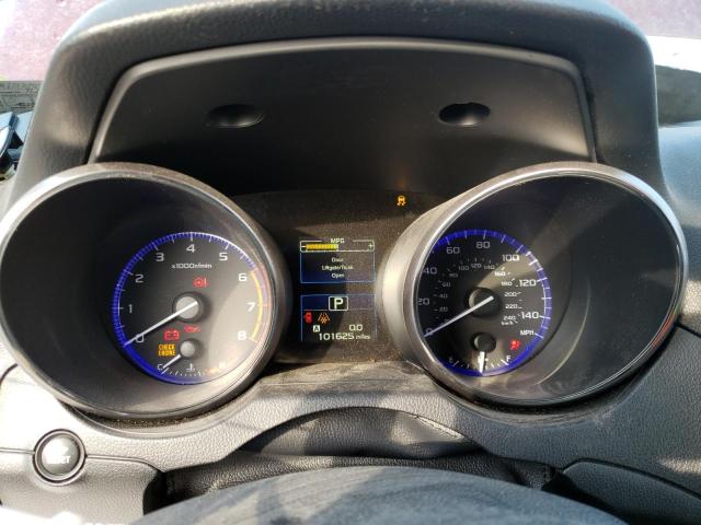 4S3BNAC63F3015051 Subaru Legacy 2.5 2015. Фото: 7