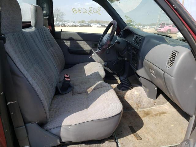 Фото: 4TAUN41B0SZ005316 - 5