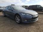 2014 TESLA  MODEL S