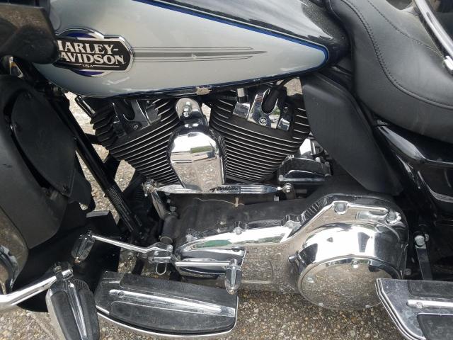 2013 HARLEY-DAVIDSON FLHTCUTG T 1HD1MAM17DB850749