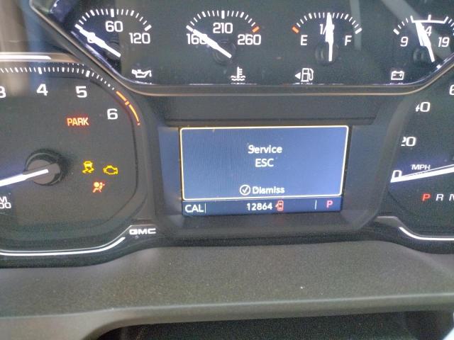 2021 GMC SIERRA C15 3GTP8DEDXMG216286