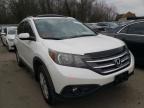 2013 HONDA  CRV