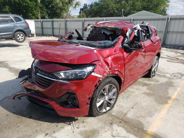 KL4MMDSL7MB076484 Buick Encore Gx Select