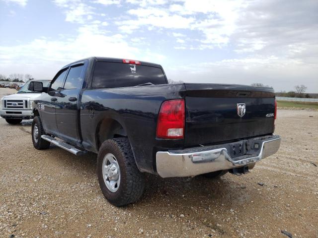 2013 Ram 2500 St VIN: 3C6UR5CL5DG526143 Lot: 38551112