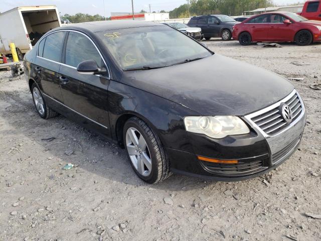 Volkswagen Passat Kom