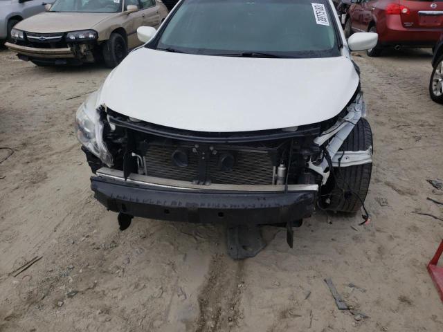 1N4AL3AP8FC576313 Nissan Altima 2.5 2015. Фото: 8