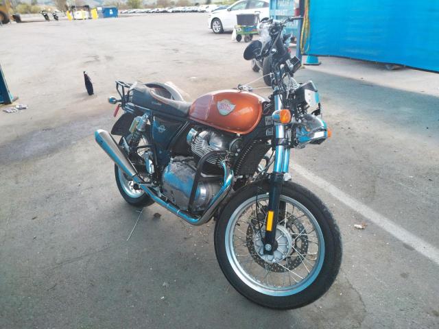 ME3FPN476KK704567 Royl Enfield 2019