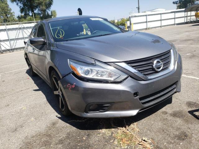 2016 NISSAN ALTIMA 2.5 1N4AL3AP7GC175675