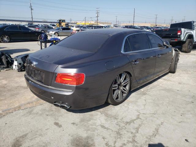 2016 BENTLEY FLYING SPU SCBET9ZA2GC051637