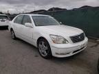 2005 LEXUS  LS430