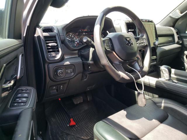 2021 RAM 1500 TRX 1C6SRFU90MN901329