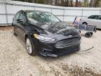 2016 FORD  FUSION