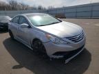 2014 HYUNDAI  SONATA