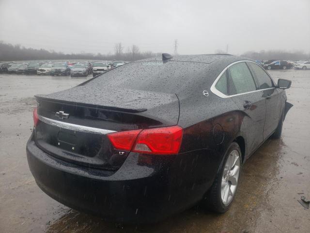 2015 CHEVROLET IMPALA LT 2G1125S33F9101396
