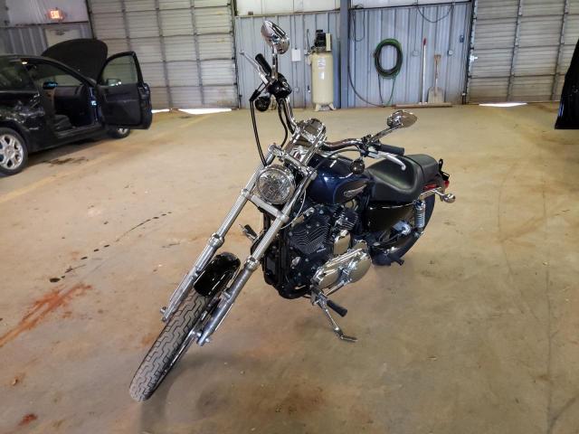 1HD1CT3179K413356 Harley-Davidson Xl1200 C 2009. Фото: 1