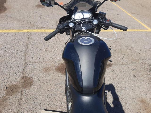 2018 YAMAHA YZFR3 A MH3RH15Y7JK004171