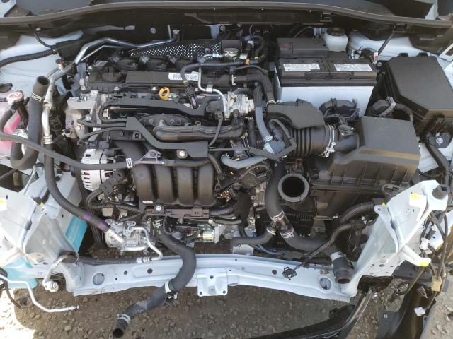 2022 TOYOTA COROLLA CR 7MUAAAAG8NV004925