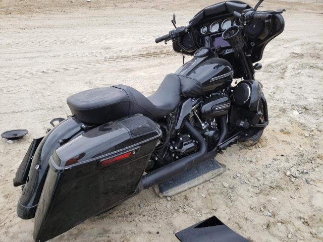 2020 HARLEY-DAVIDSON FLHXS - 1HD1KRP10LB667160