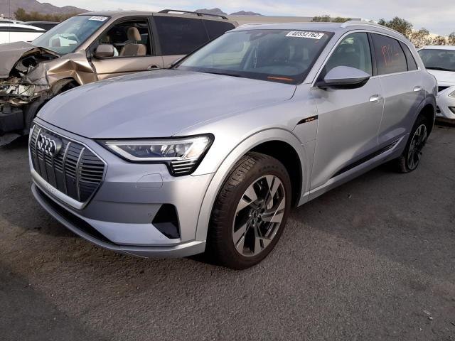 2022 AUDI A3 E-TRON WA1AAAGE0NB020344