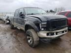 2008 FORD  F350