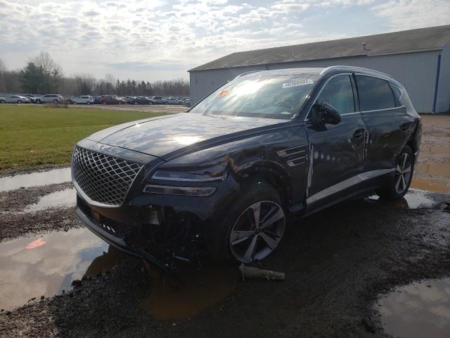 2021 GENESIS GV80 BASE KMUHBDSB3MU044234