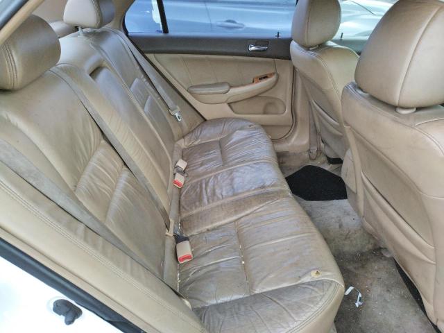 Фото: JHMCM56633C052105 - 6