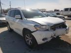 2009 TOYOTA  HIGHLANDER