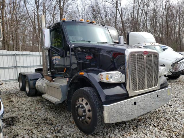 Peterbilt 567