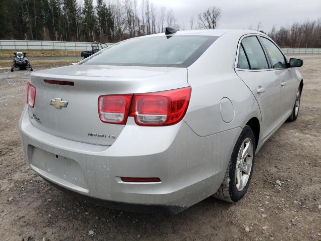 2015 CHEVROLET MALIBU LS 1G11B5SL5FF270455