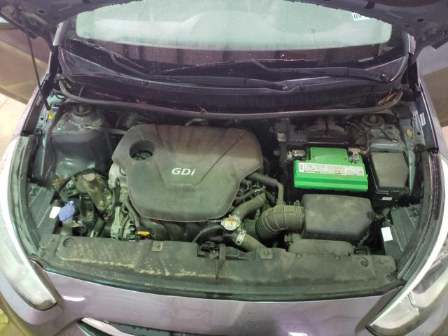 2015 HYUNDAI ACCENT KMHCT4AEXFU801876