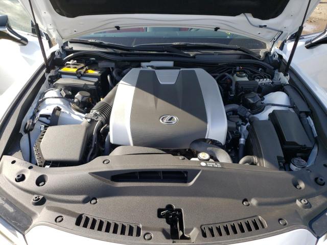 2021 LEXUS IS 350 F-S JTHGZ1B27M5043413