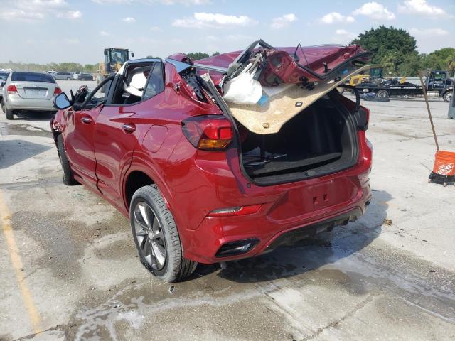 KL4MMDSL7MB076484 Buick Encore Gx Select