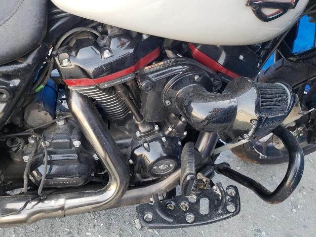 2020 HARLEY-DAVIDSON FLTRXSE 1HD1TCL17LB957721